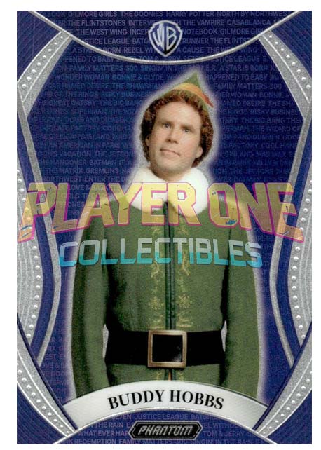 Buddy Hobbs – Elf