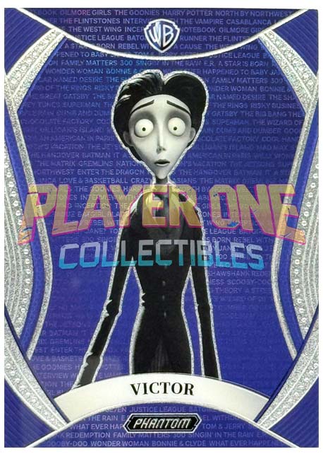Victor – Corpse Bride