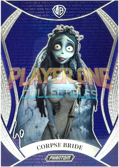 Corpse Bride
