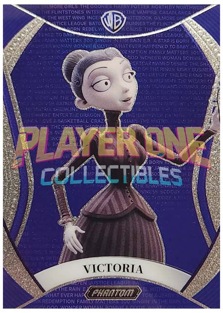 Victoria – Corpse Bride