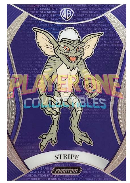 Stripe – Gremlins 
