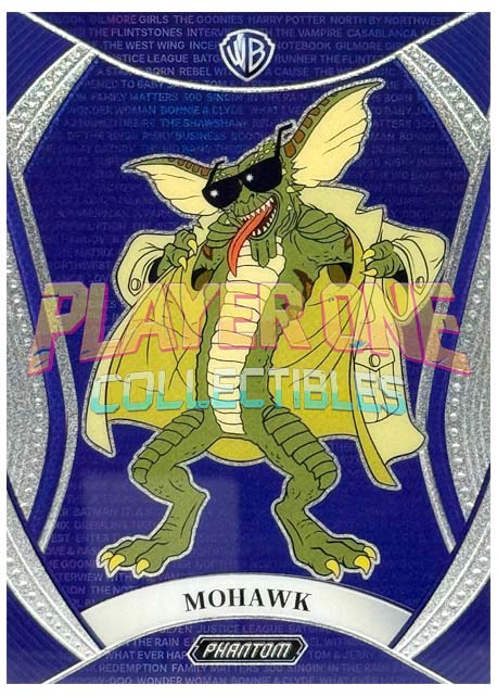 Mohawk – Gremlins 2: The New Batch