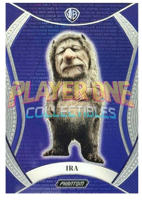 Ira – Where The Wild Things Are