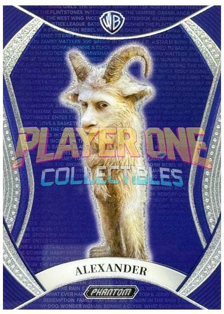 Alexander – Where The Wild Things Are