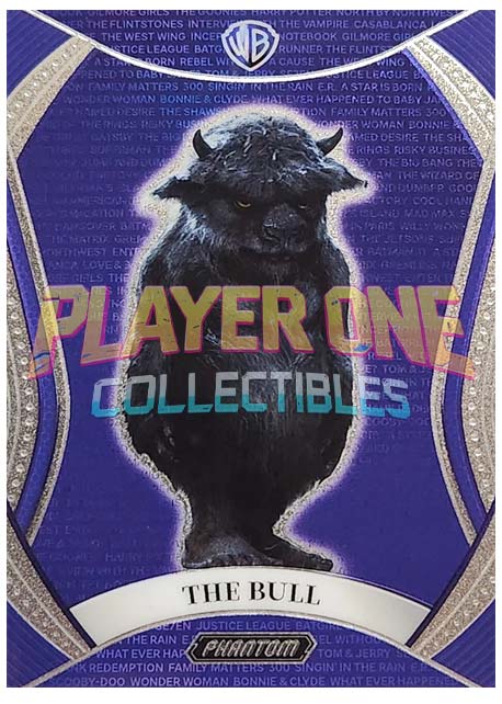 The Bull – Where The Wild Things Are