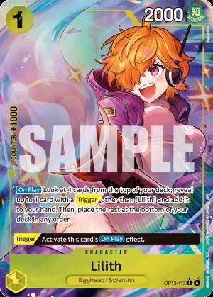Lilith