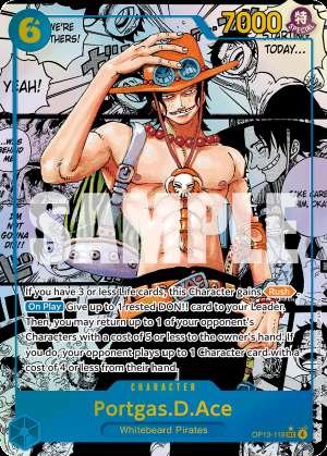 Portgas.D.Ace