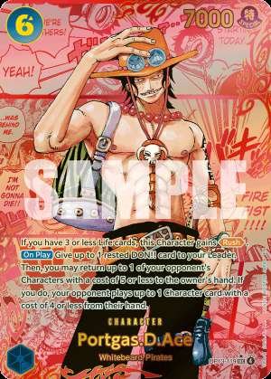 Portgas.D.Ace