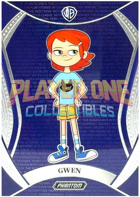 Gwen – Ben 10