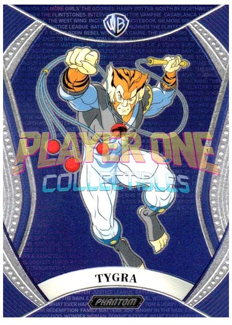 Tygra – Thundercats