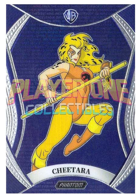 Cheetara – Thundercats