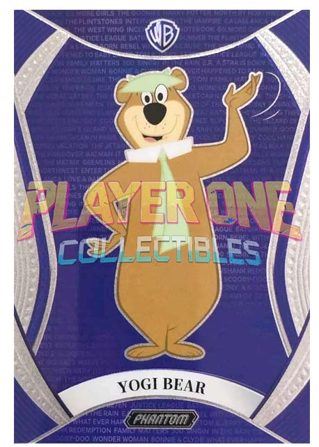 Yogi Bear – Yogi Bear
