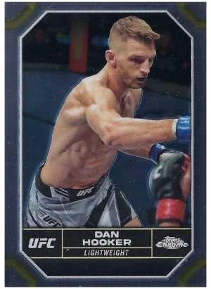 Dan Hooker