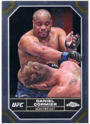 Daniel Cormier