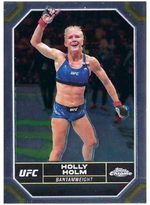 Holly Holm
