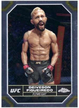 Deiveson Figueiredo