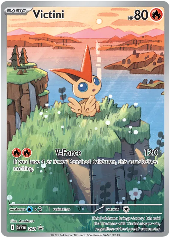 Victini