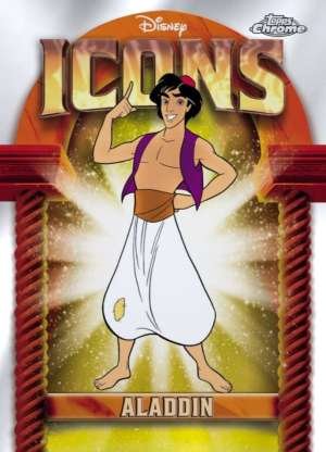 Aladdin