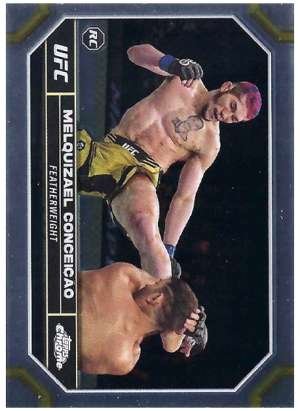 Melquizael Conceição