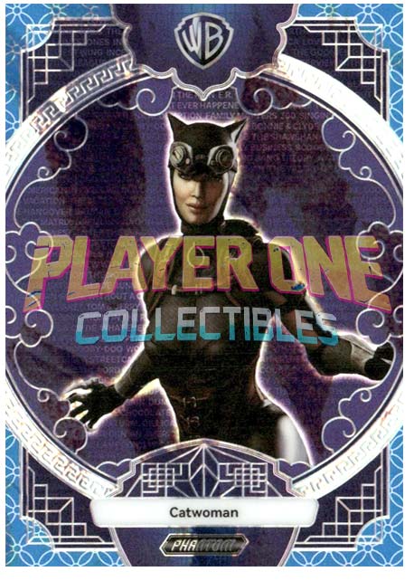 Catwoman – Injustice: Gods Among Us /145
