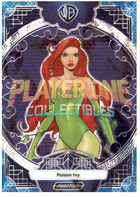 Poison Ivy – Batman /145