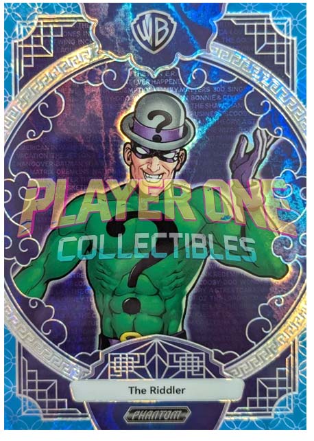 The Riddler – Batman /145