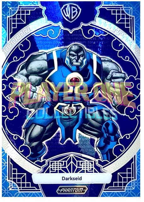 Darkseid – Justice League /145