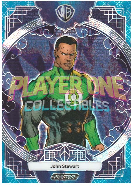 John Stewart – Justice League /145