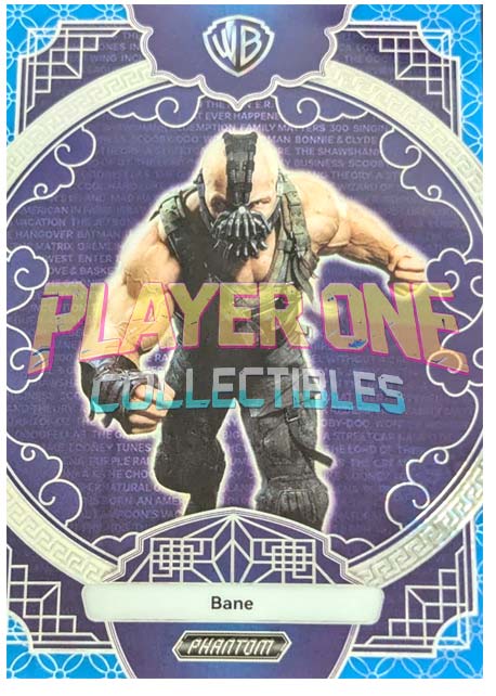 Bane – The Dark Knight Rises /145
