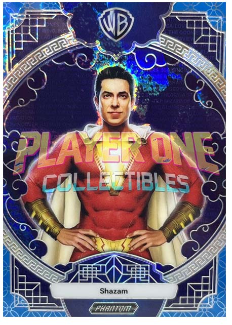 Shazam – Shazam!