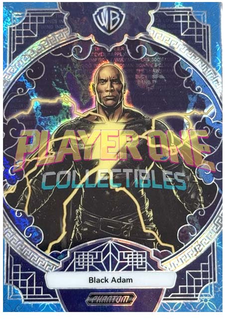 Black Adam – Black Adam /145