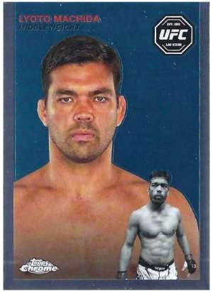Lyoto Machida