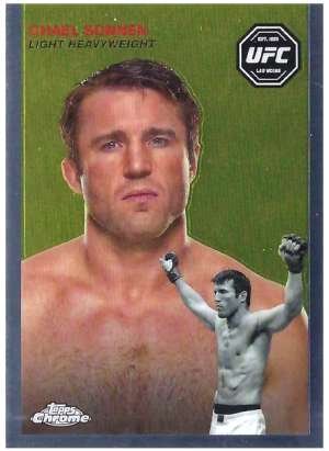 Chael Sonnen