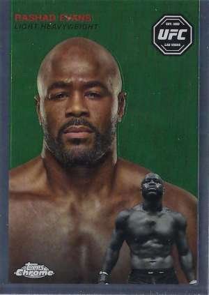 Rashad Evans