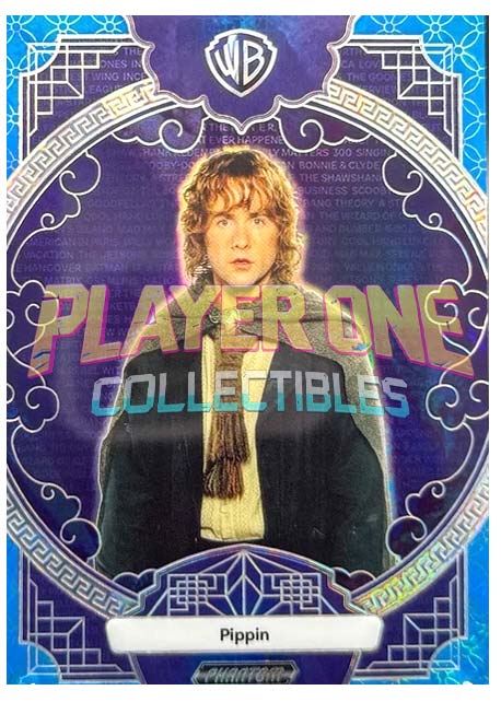 Pippin – The Lord of the Rings Trilogy /145