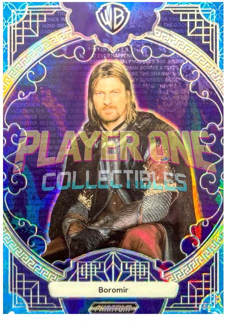 Boromir – The Lord of the Rings Trilogy /145