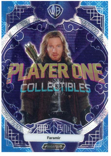 Faramir – The Lord of the Rings Trilogy /145