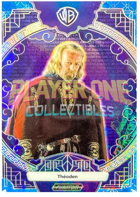 Théoden – The Lord of the Rings Trilogy /145