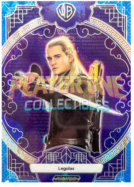 Legolas – The Hobbit Trilogy /145