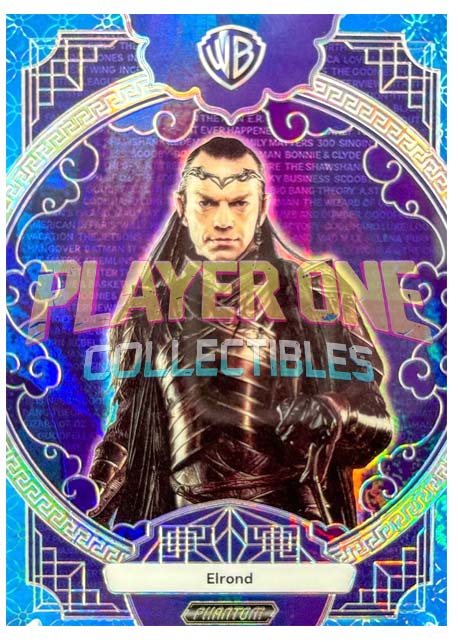 Elrond – The Hobbit Trilogy /145