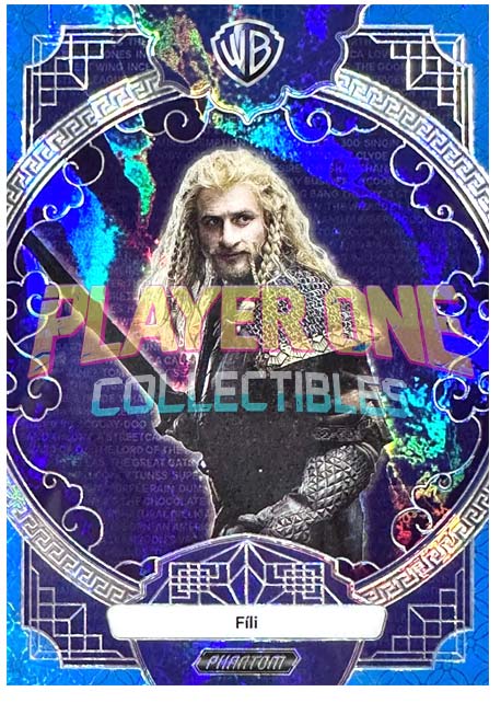Fíli – The Hobbit Trilogy /145