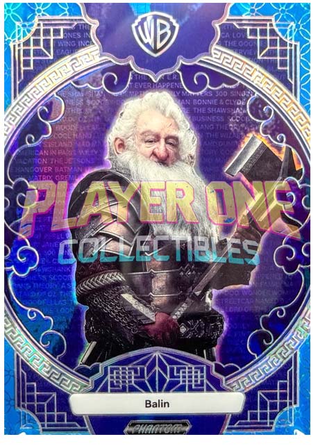 Balin – The Hobbit Trilogy /145