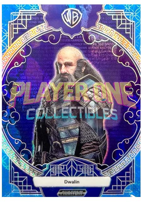 Dwalin – The Hobbit Trilogy /145