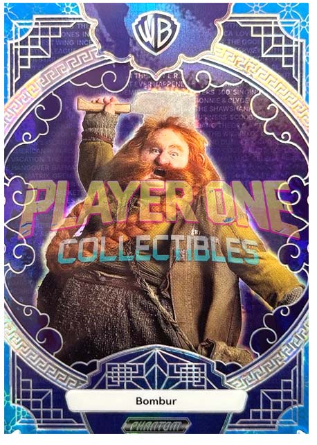 Bombur – The Hobbit Trilogy /145