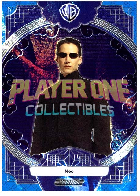 Neo – The Matrix Reloaded /145