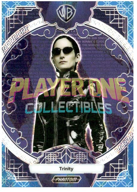 Trinity – The Matrix Reloaded /145