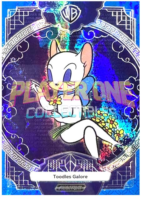 Toodles Galore – Tom & Jerry /145