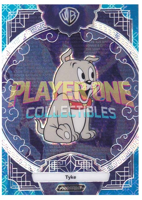 Tyke – Tom & Jerry  /145