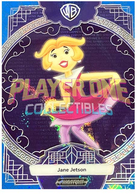 Jane Jetson – The Jetsons  /145