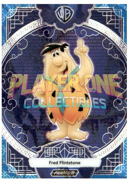 Fred Flintstone – The Flintstones  /145
